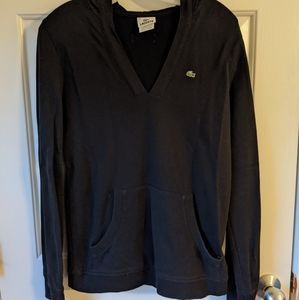 Lacoste sweatshirt